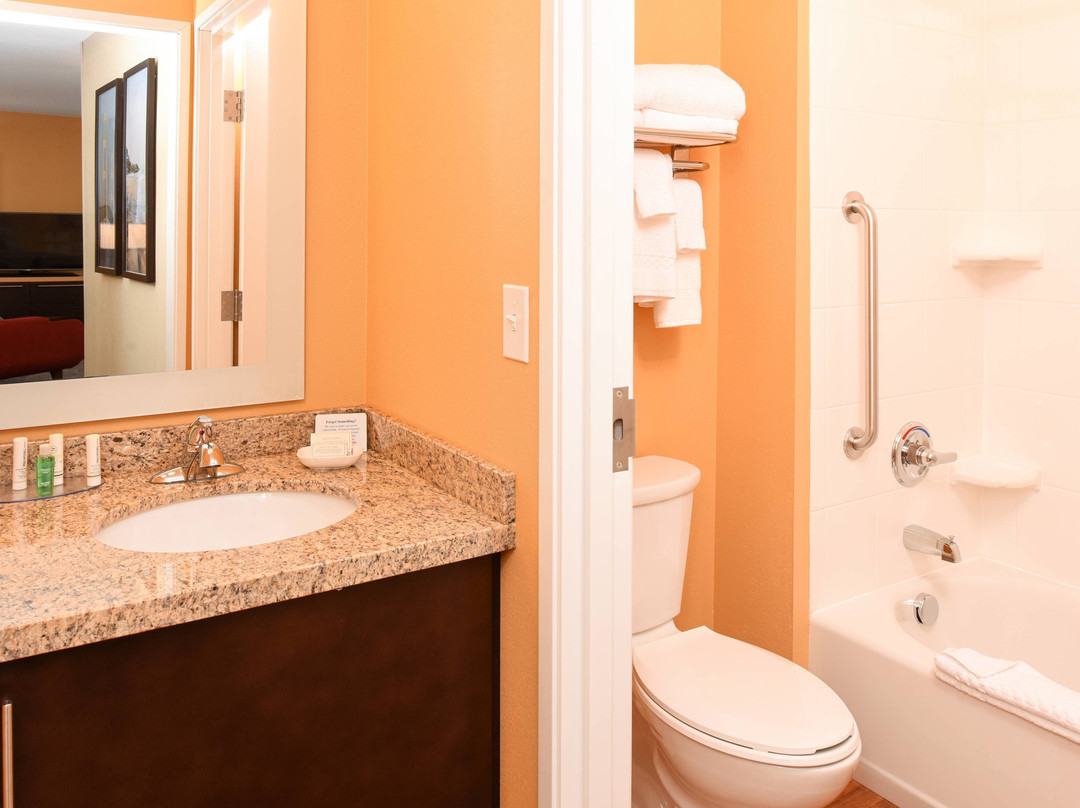 TownePlace Suites Detroit Auburn Hills主图