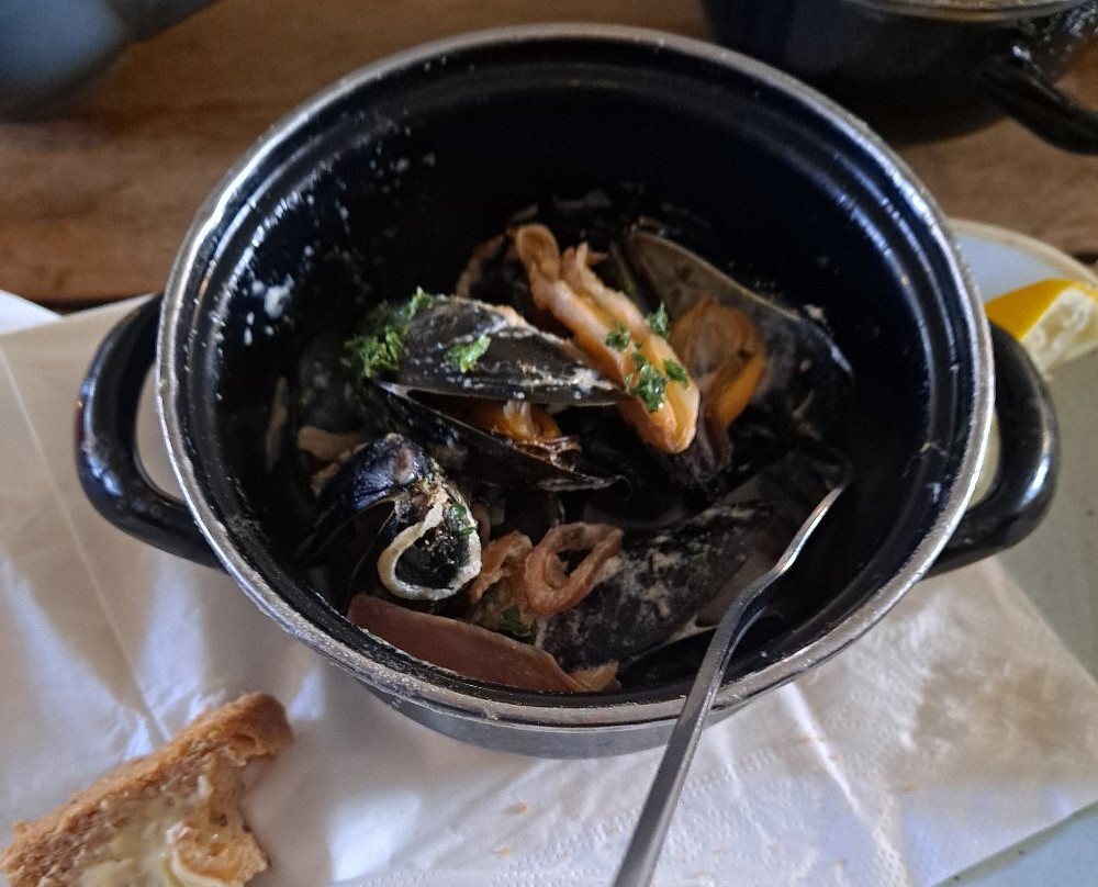 The Stiffkey Red Lion主图