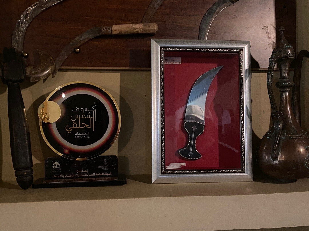 Al Koot Heritage Hotel主图