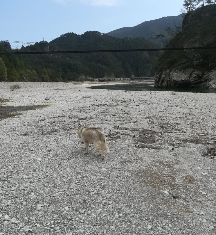 Lago di Redona景点图片