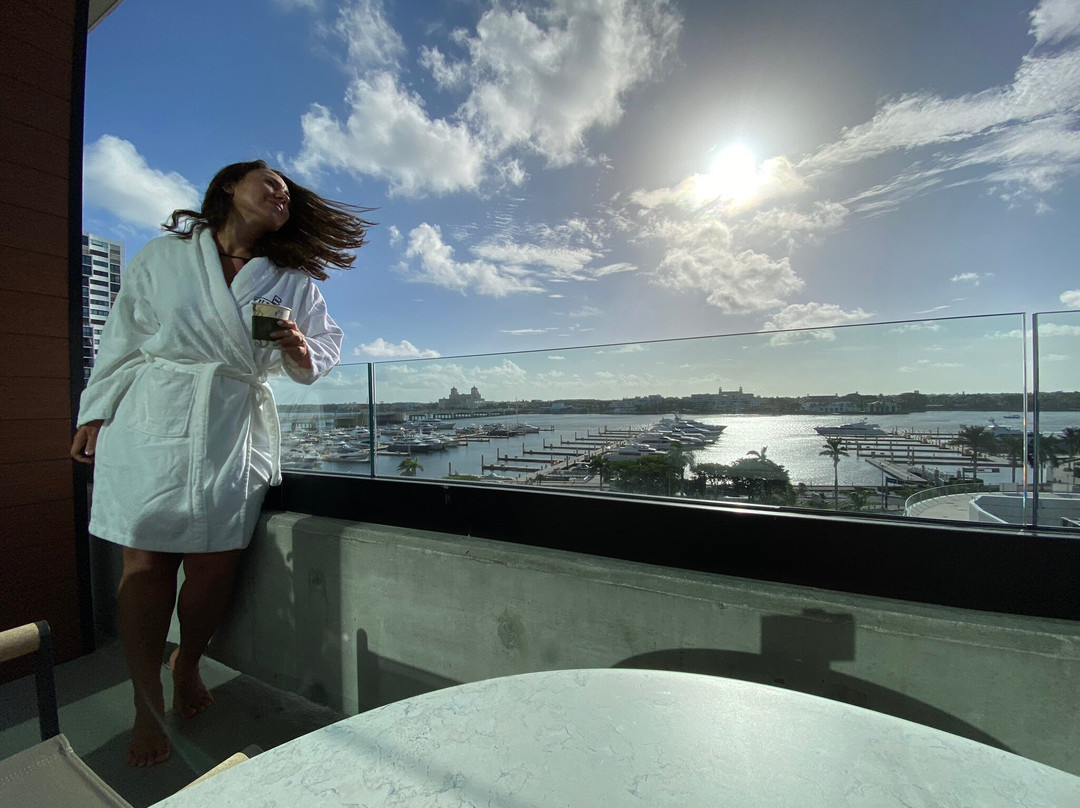 The Ben, Autograph Collection主图