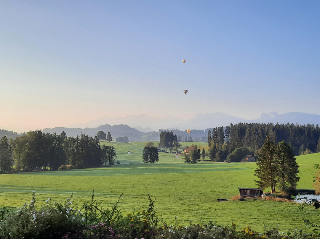 Ferienhof Paulsteiner主图