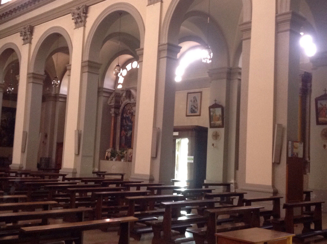 Chiesa San Paolo景点图片