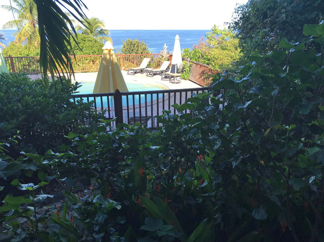 Residence Pommes Cannelles主图