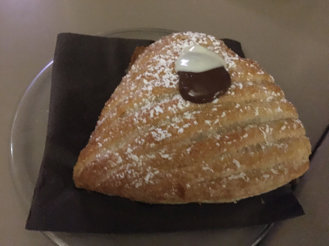 Funghetto Bakery caffe & bistrot - Blu Sky景点图片