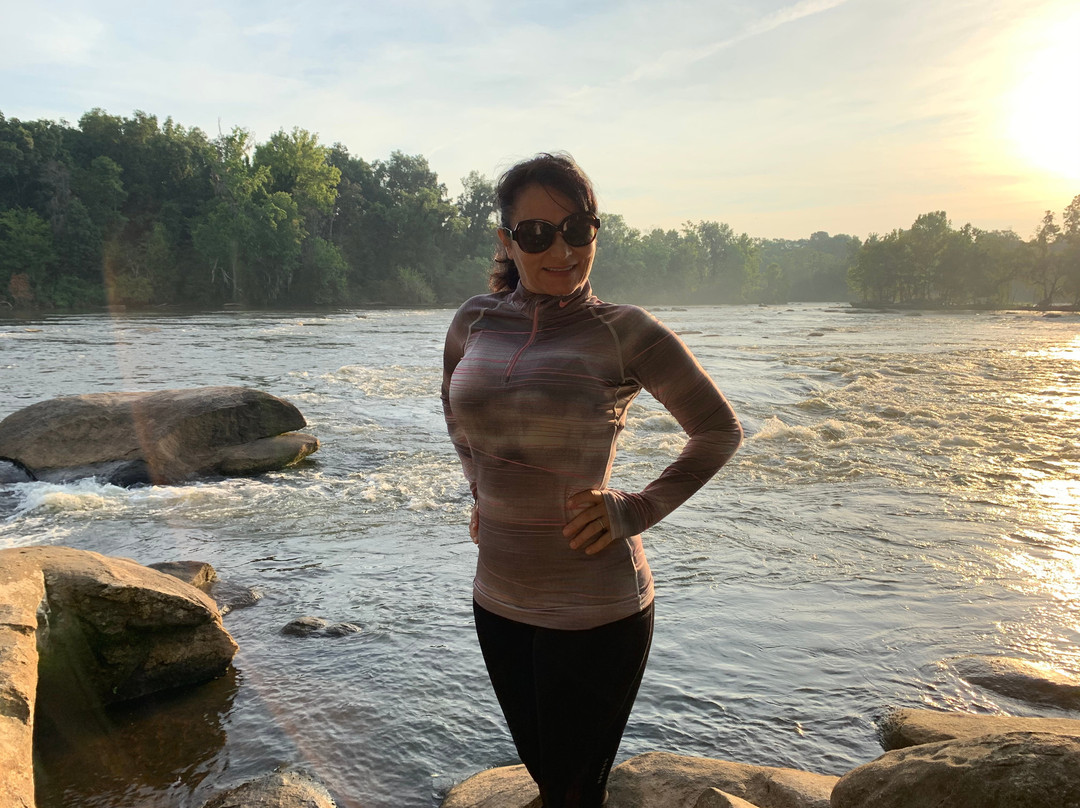 West Columbia Riverwalk-West Columbia必去景点