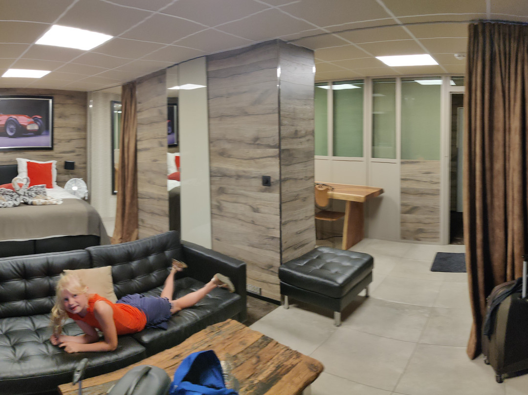 Guesthouse Room40