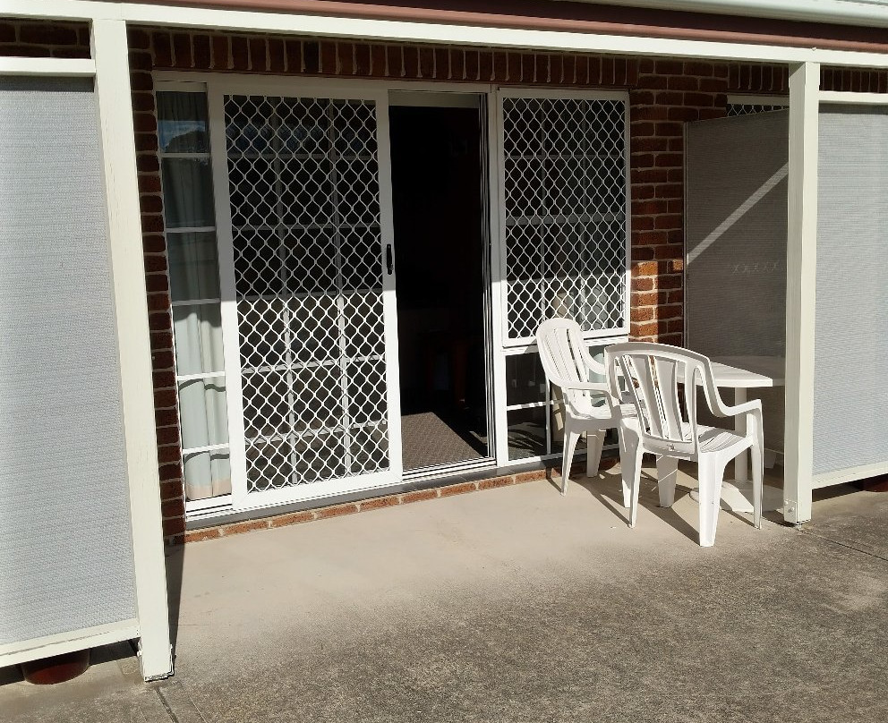 Tenterfield Bowling Club & Motor Inn主图