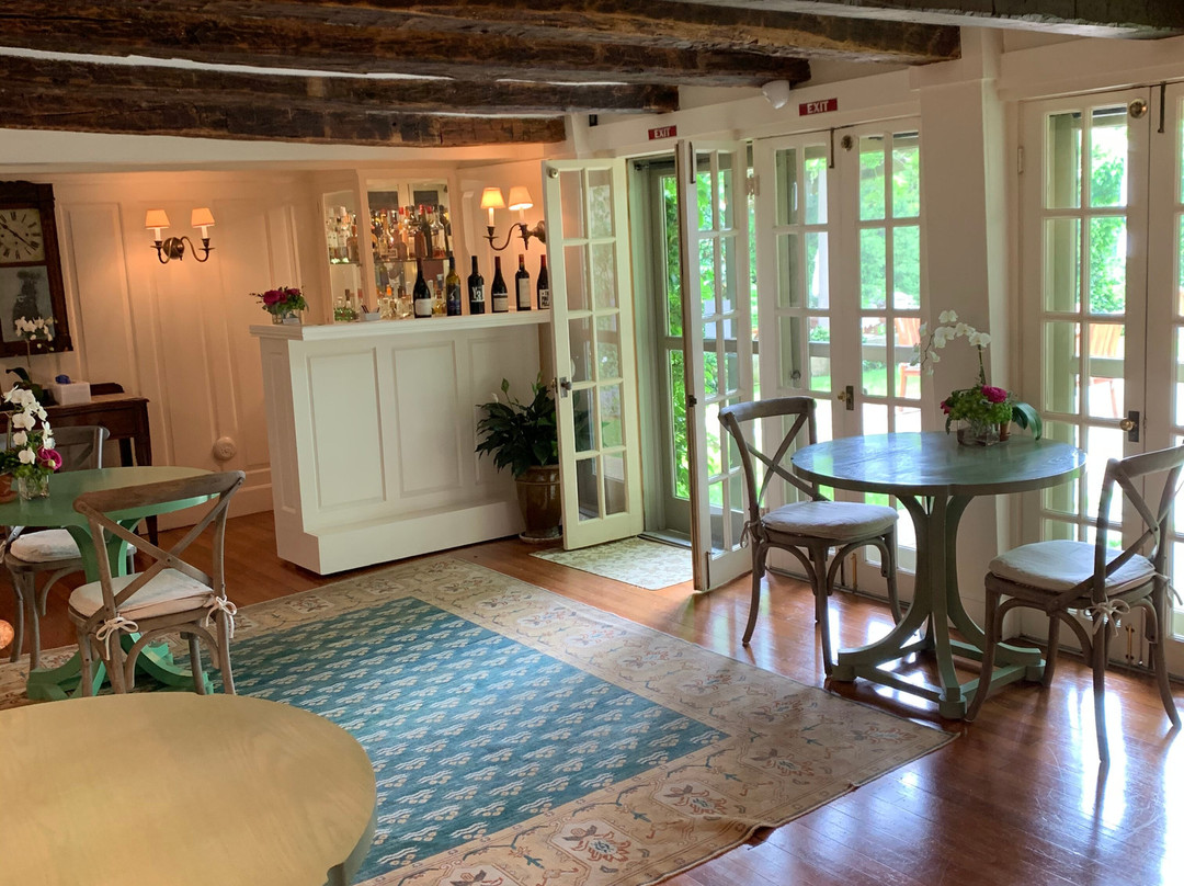 The Baker House 1650主图