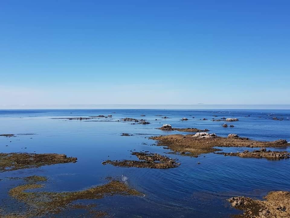 Grand Phare de l'ile de Sein景点图片