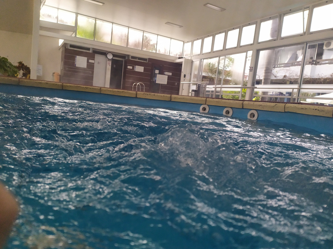 Aguasol Hotel Termal主图