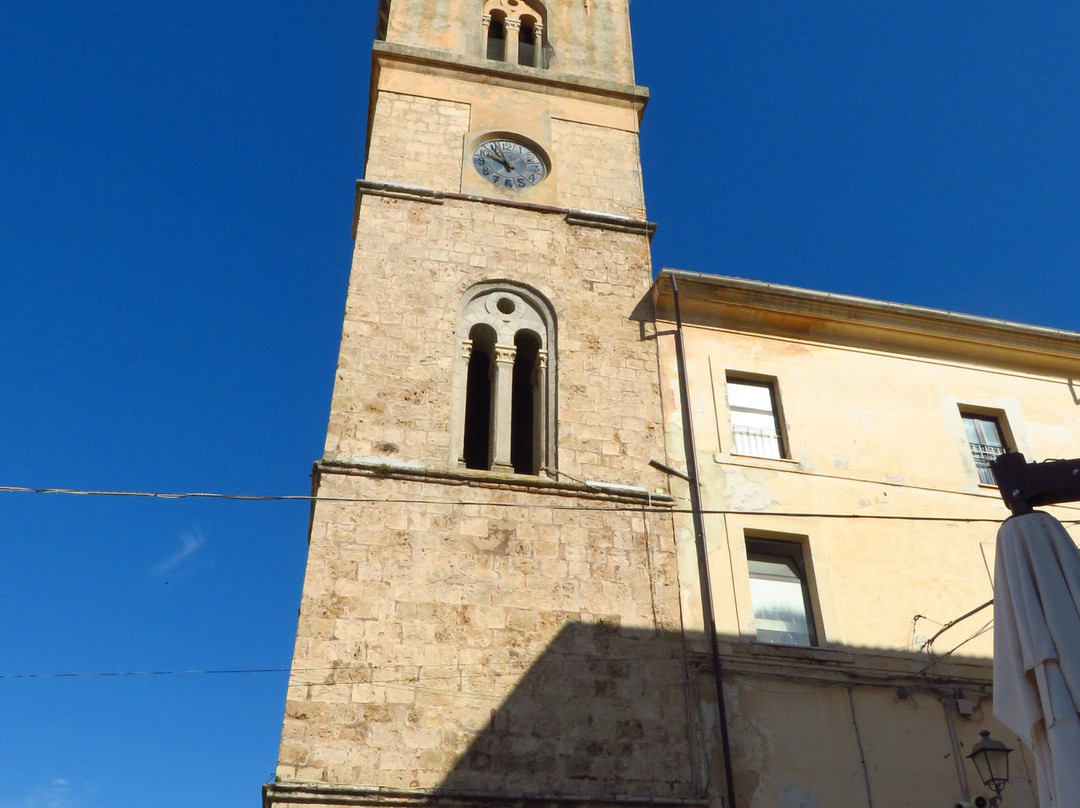 Torre Civica景点图片