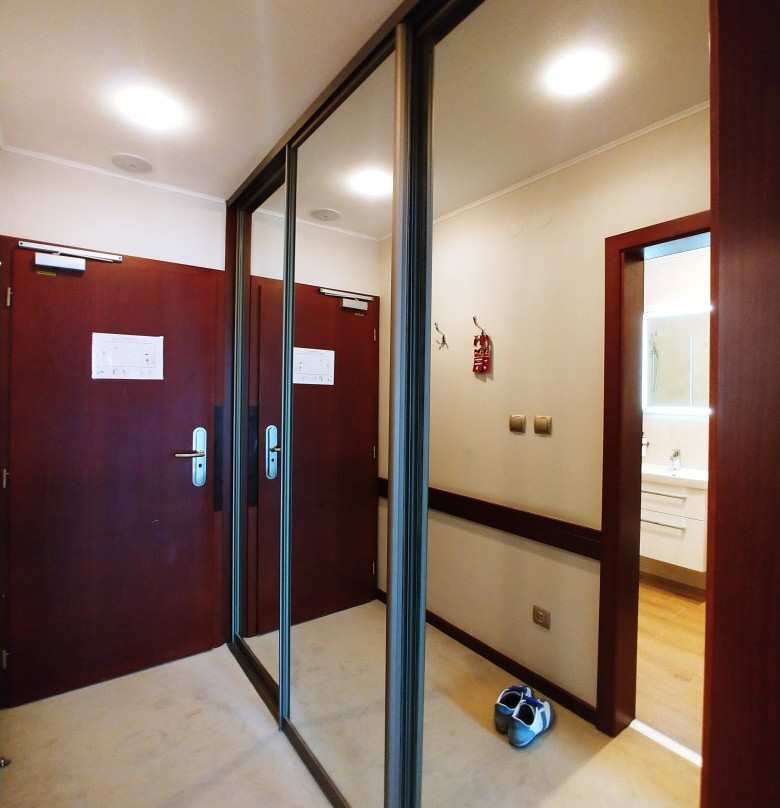 Hotel Impozant主图
