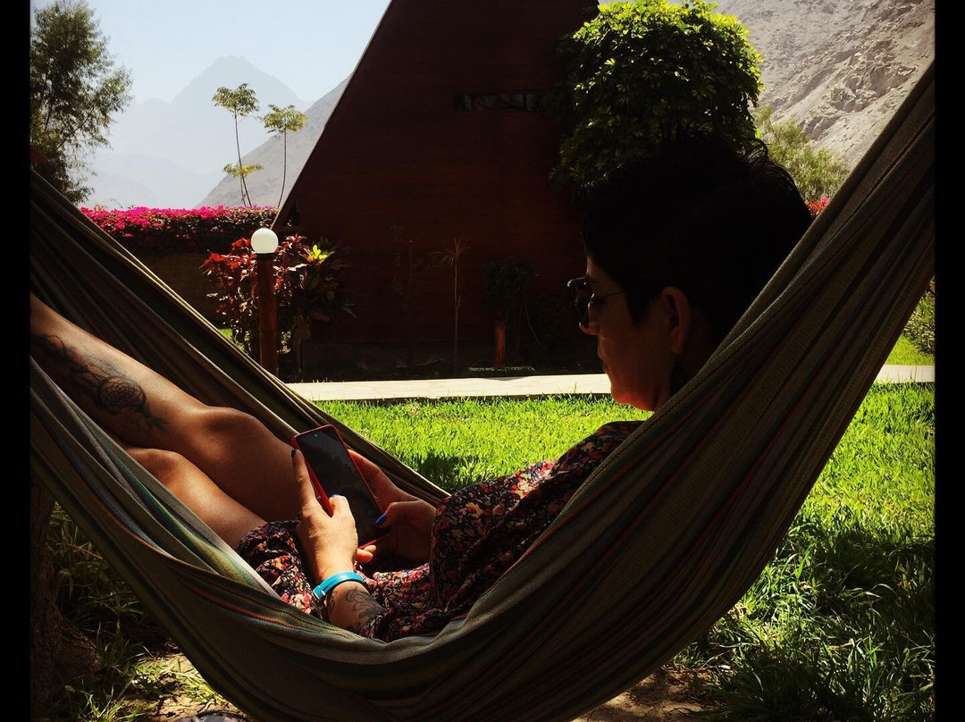 La Confianza Hotel主图