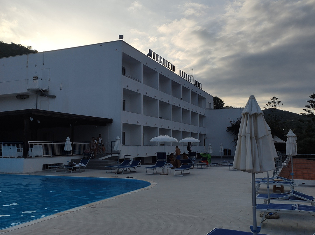 Marcaneto Hotel主图