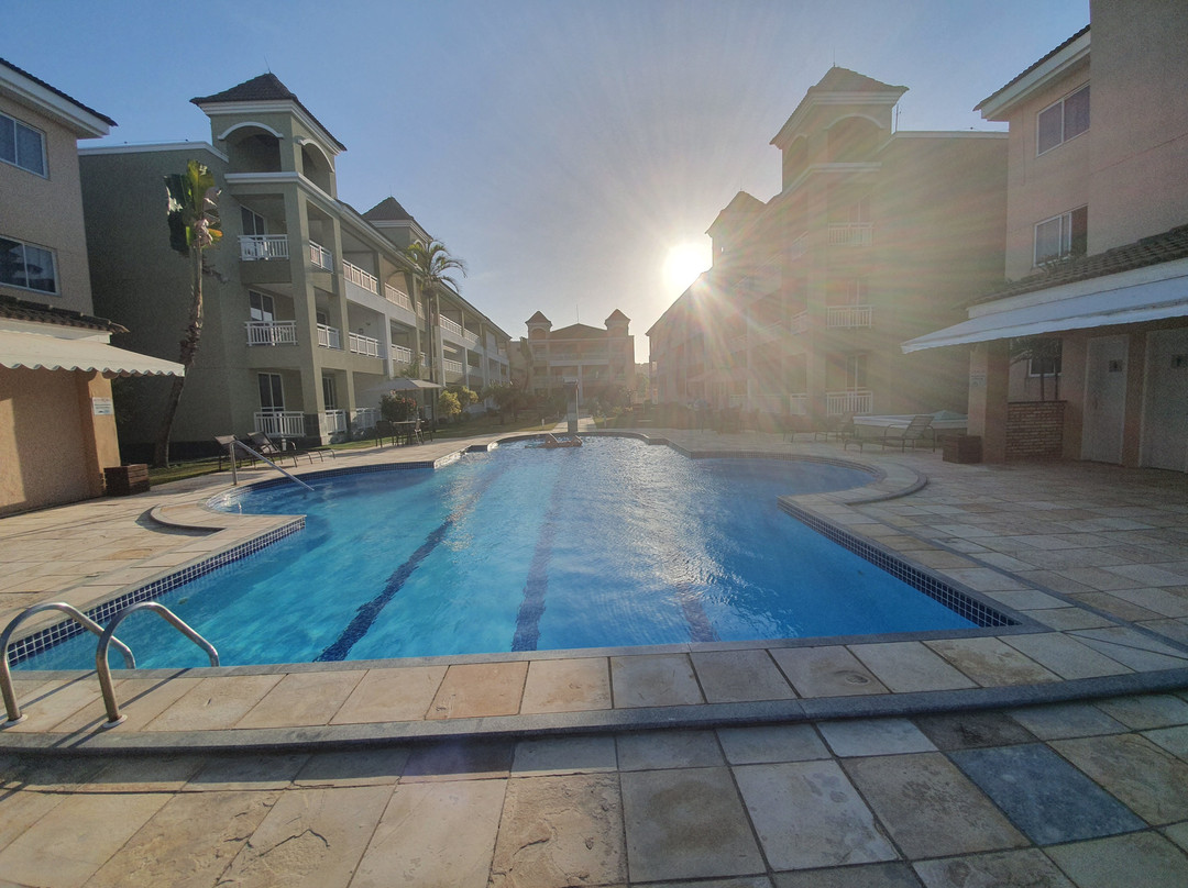 Atlantic Palace Apart Hotel主图