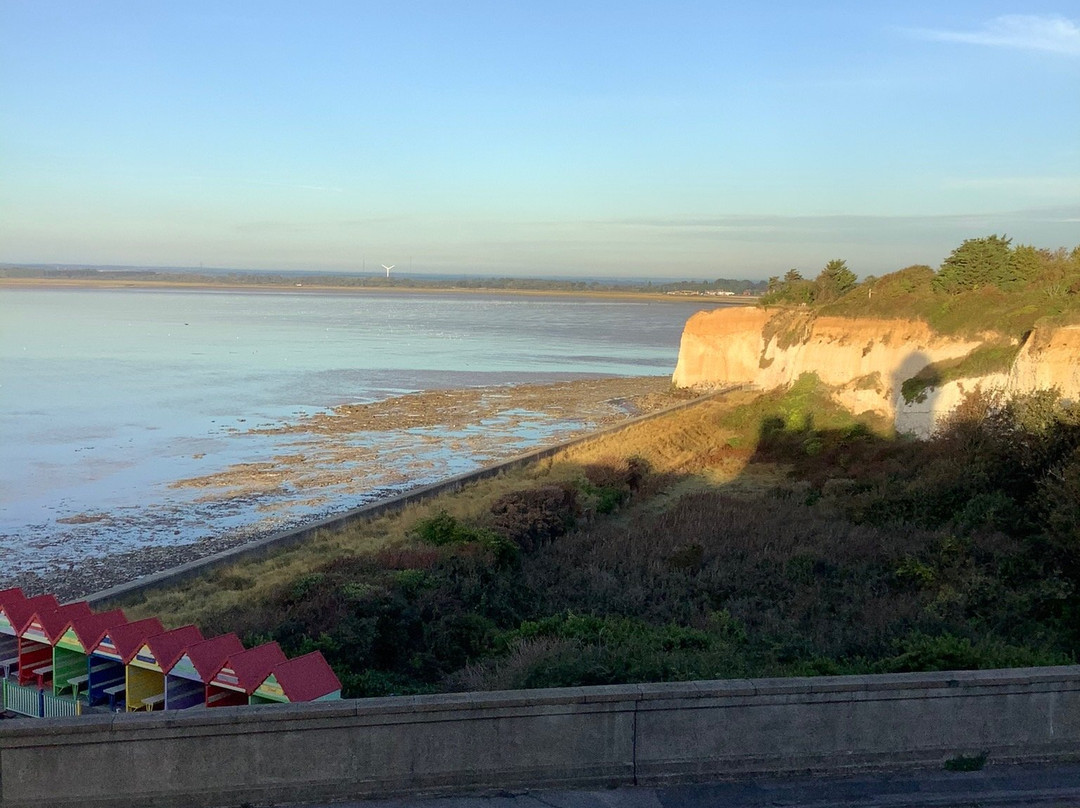 Pegwell Bay Hotel主图