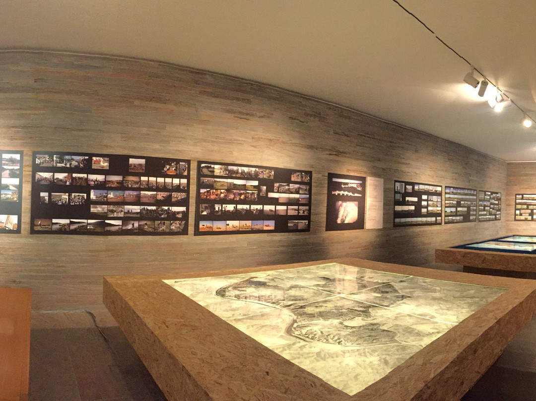 Museu da Luz景点图片