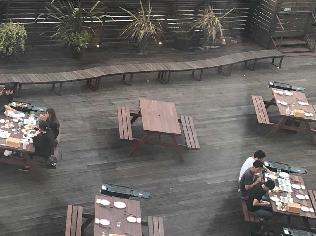 JR Kyushu Station Hotel Kokura主图