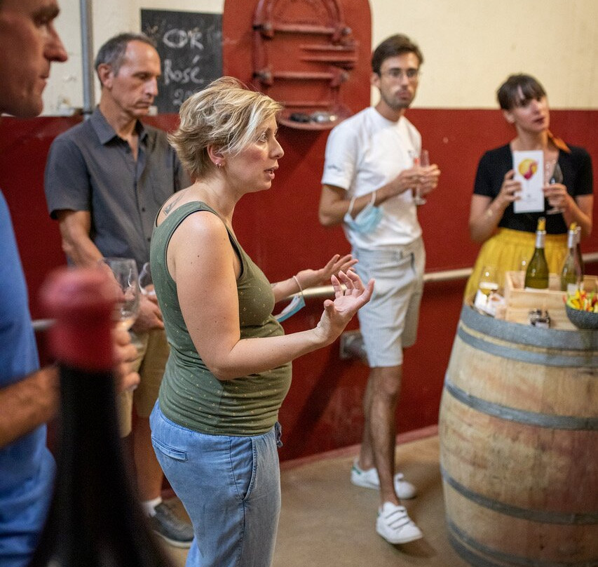 La Vinsobraise-Vinsobres必去景点