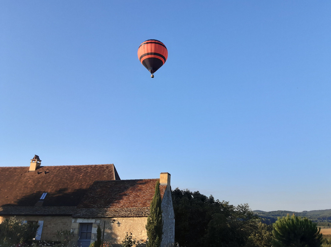 Les Hauts De Saint Vincent主图