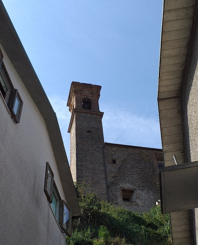 Torre Civica-Apecchio必去景点
