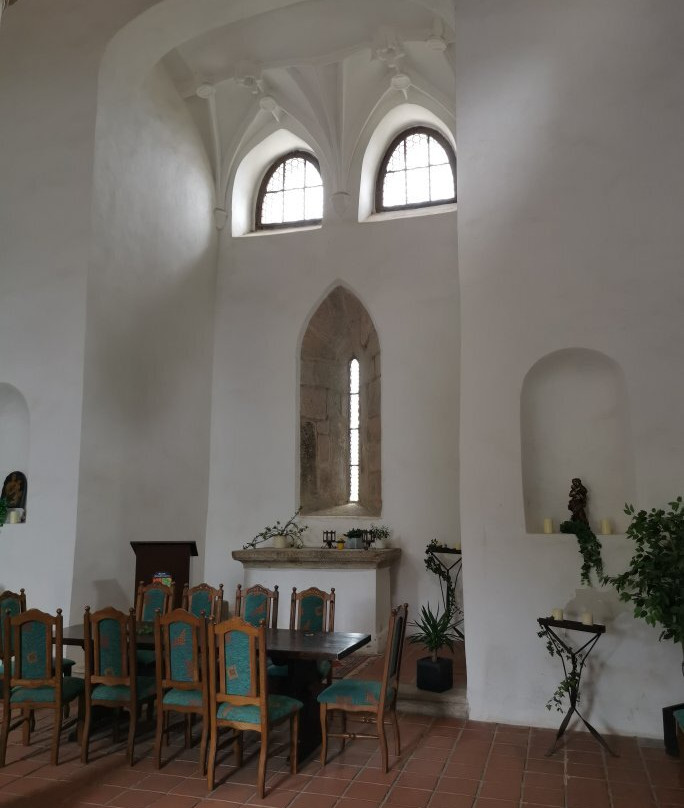 Burg Leuchtenberg-Leuchtenberg必去景点