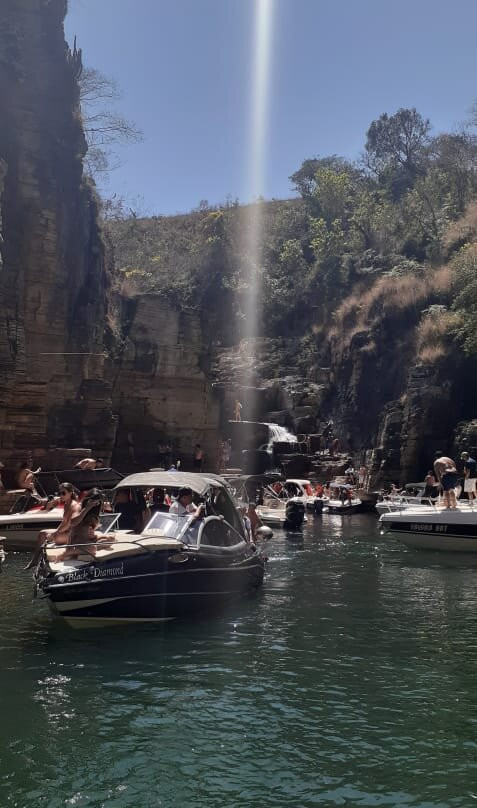 Navegue Escarpas-Capitolio必去景点