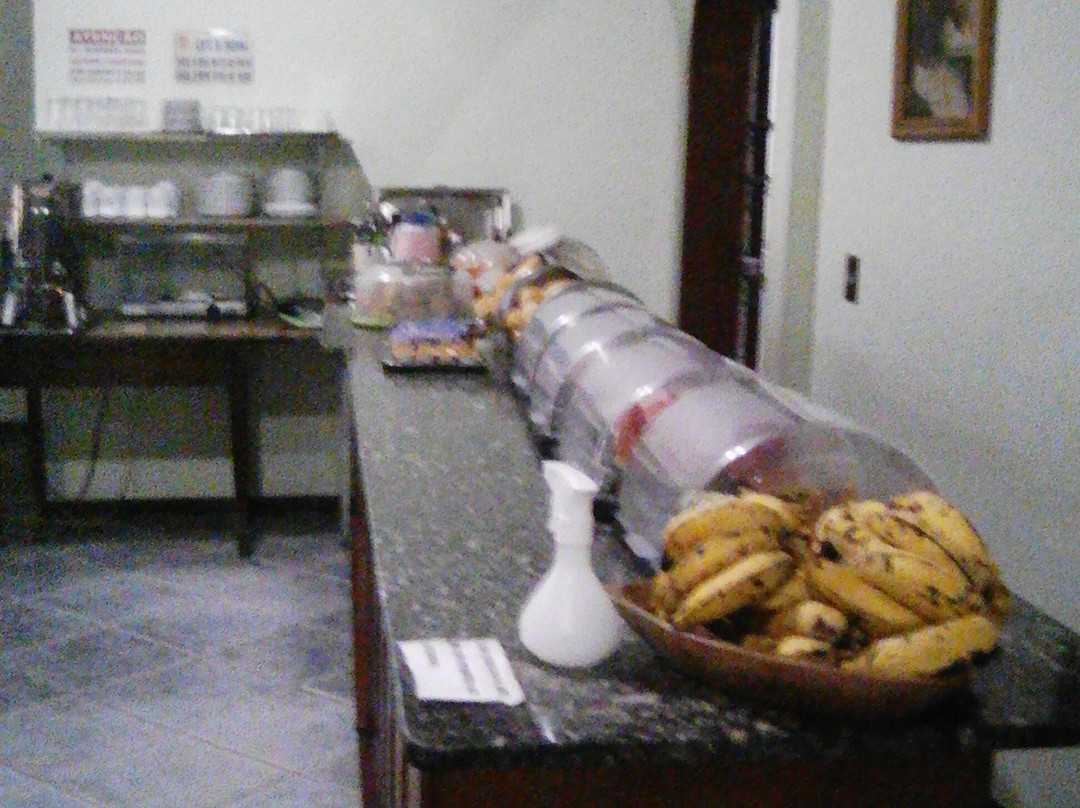 Stutz"s Pousada主图