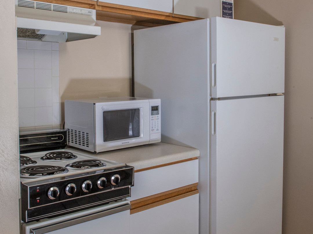 Affordable Corporate Suites主图