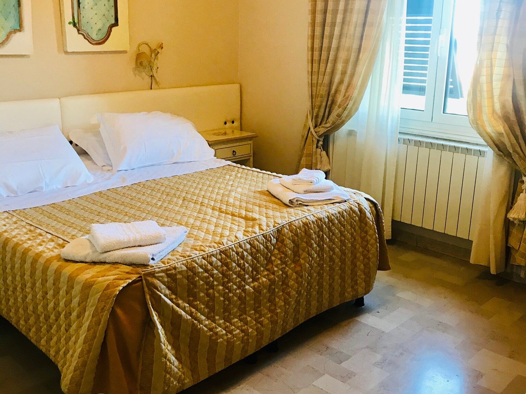 Hotel Antica Locanda Luigina主图