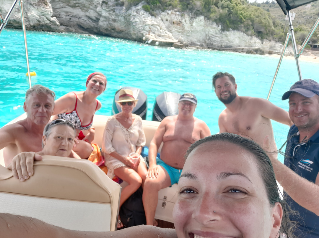 Ninos Boats Rental-Kommeno Bay必去景点