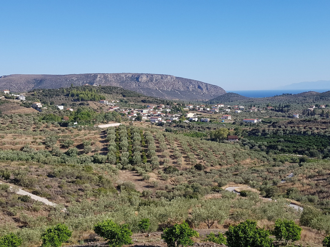 Perivoli Country Hotel & Retreat主图