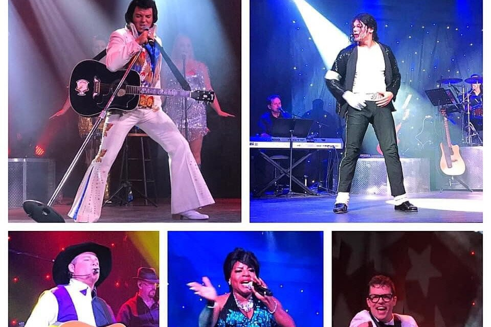 Legendary Superstars-皮金福奇必去景点