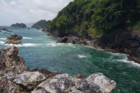 Earth Nation Events-特立尼达必去景点