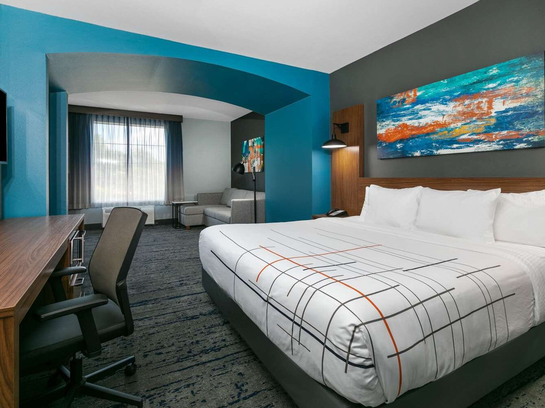 La Quinta by Wyndham, Jacksonville TX主图