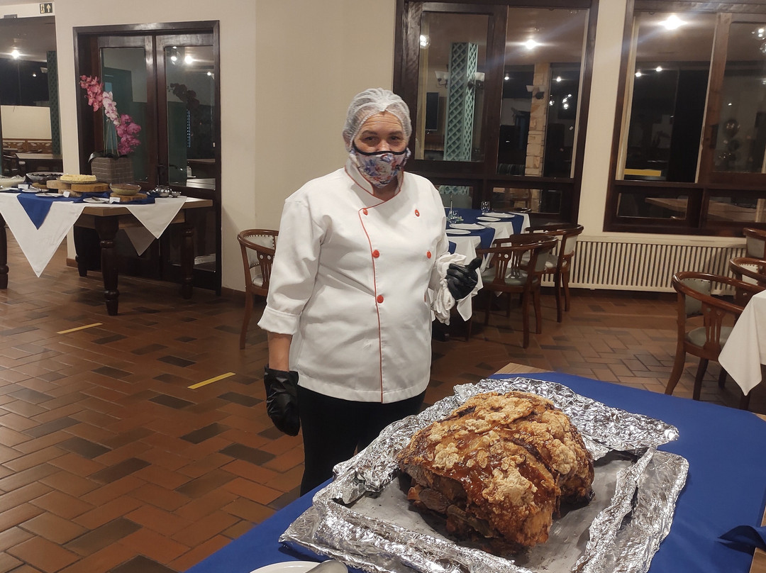 Hotel Estancia Betania主图