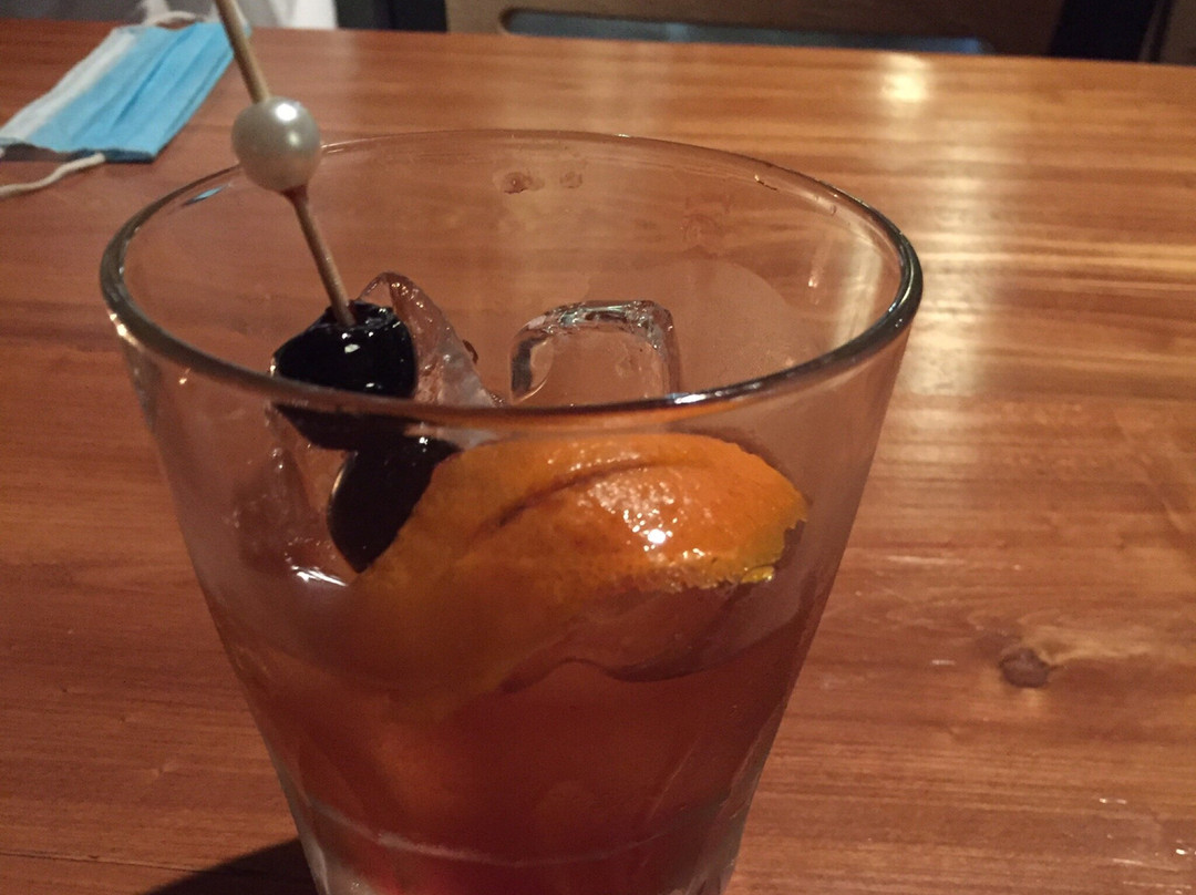 Caracara Asian Fusion Lounge