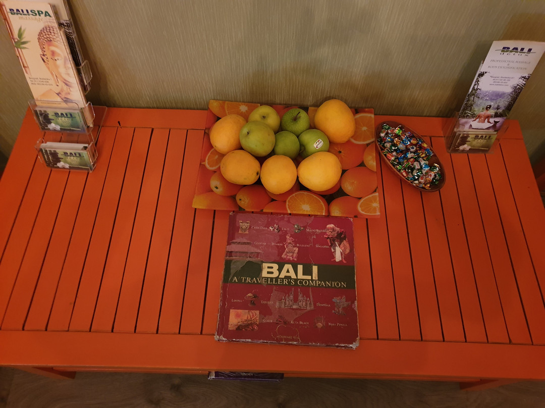 Bali Detox-贝尔格莱德必去景点
