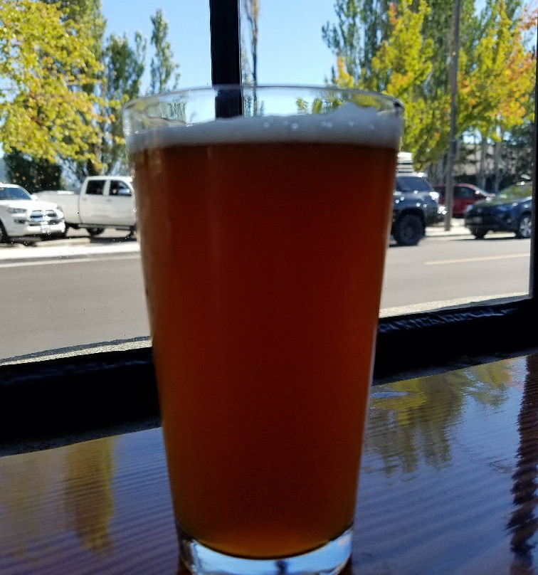 Headworks Brewing-Enumclaw必去景点