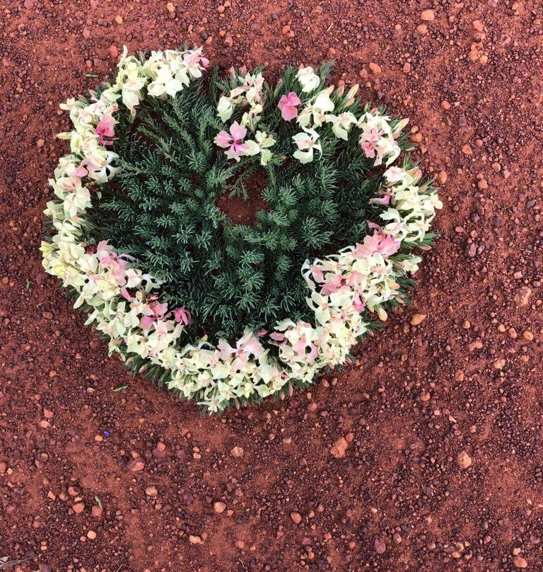 Everlastings Guest House主图