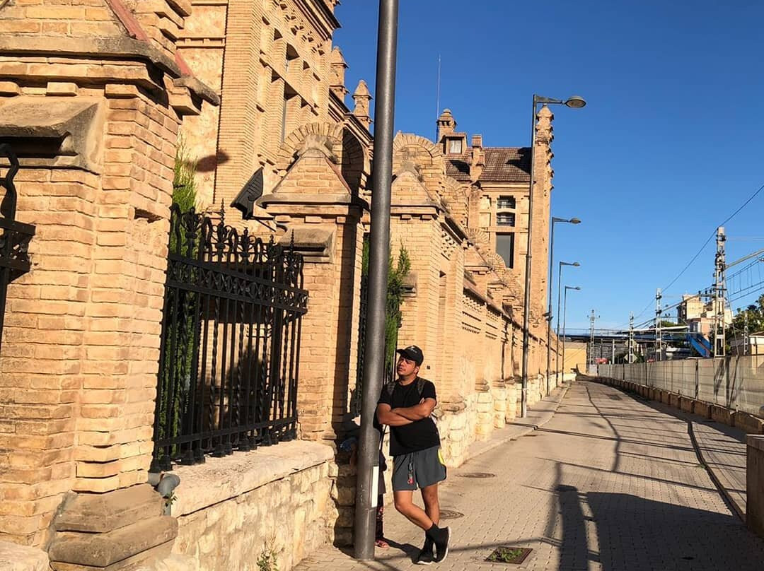 Asil d'ancians de Sueca-Sueca必去景点