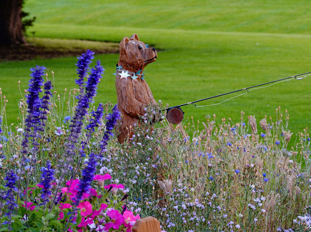 Rainbow Valley Lodge主图