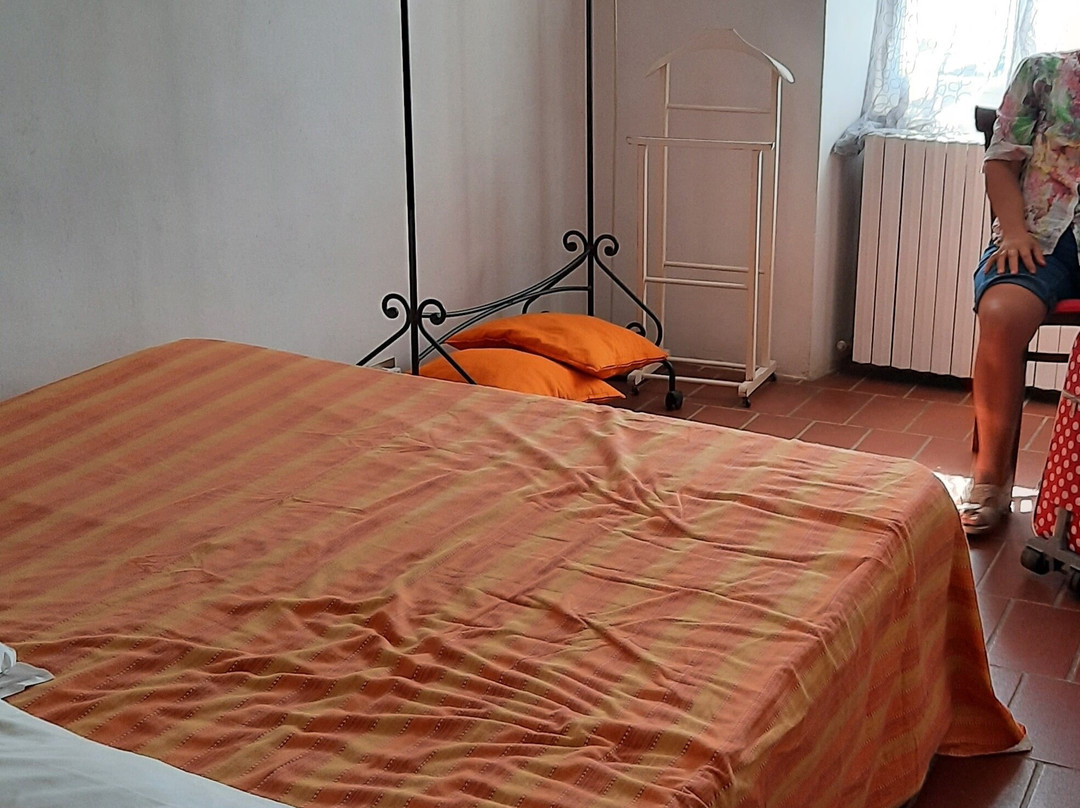 Cascina Rosa主图