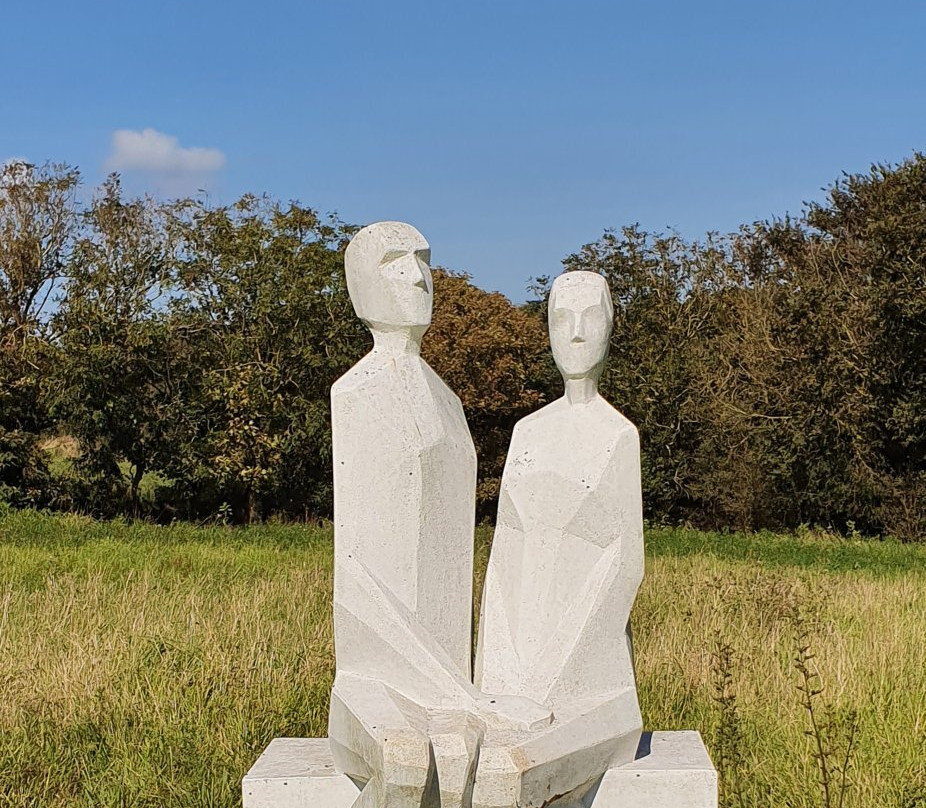 Terence Coventry Sculpture Park景点图片