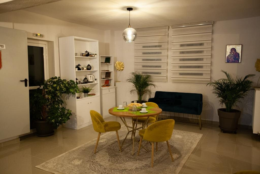 City Gate Hotel主图