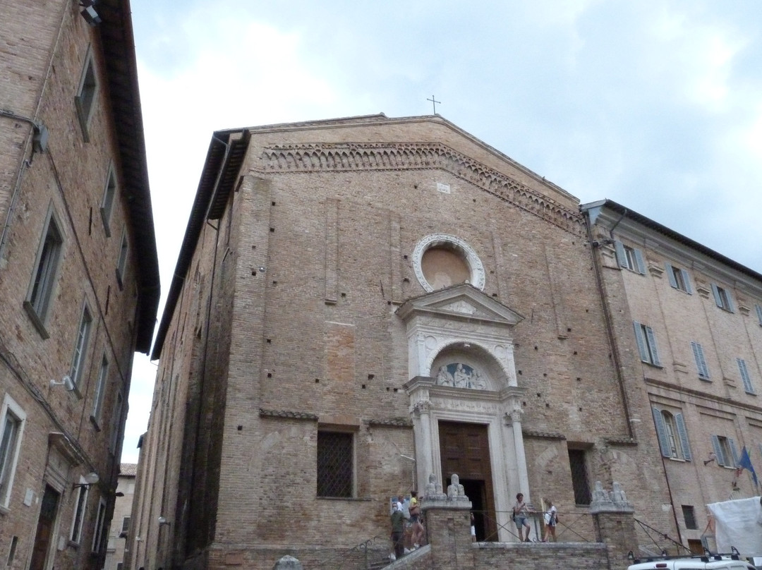 Chiesa di San Domenico景点图片