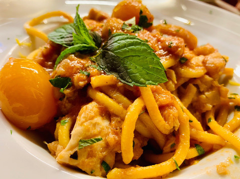 伊尔特拉佩托农家乐主图