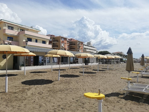 Bagni Sirena-Marina di Castagneto Carducci必去景点