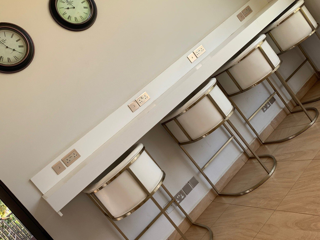 Fairways Hotels Kisumu主图